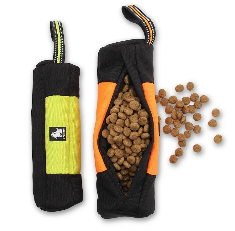 Food Storage Zipper Bags - حقيبة وجبات خفيفة أكسفورد قابلة لإعادة