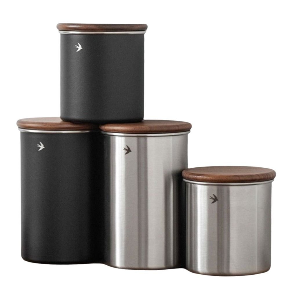 وعاء ماتشا جديد من الفولاذ الم - مراجعة Food Storage News وسعره