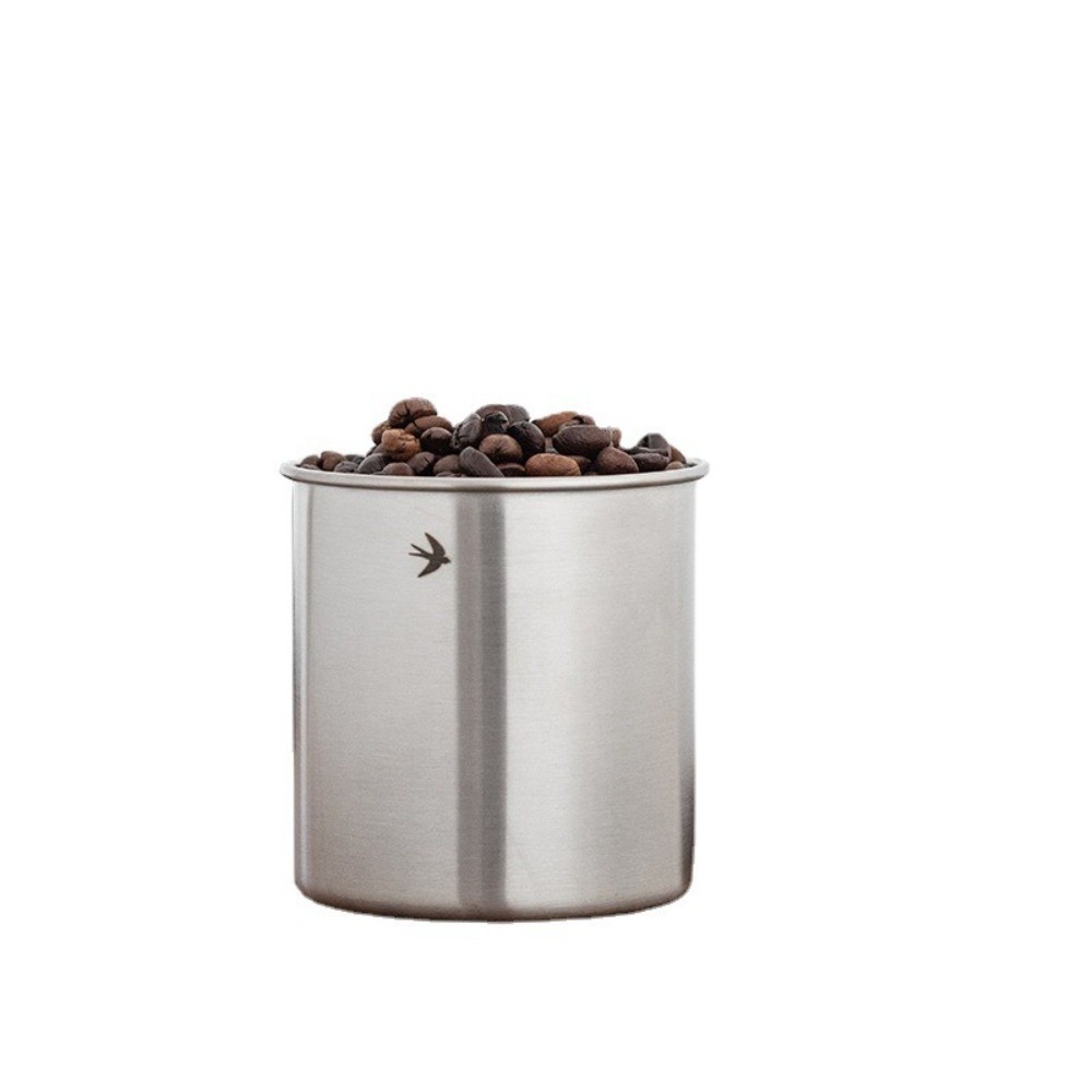 وعاء ماتشا جديد من الفولاذ الم - مراجعة Food Storage News وسعره