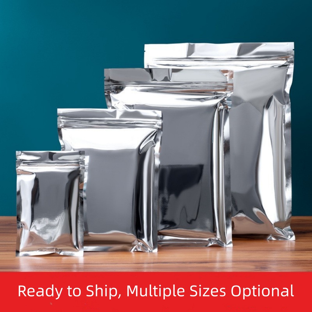 أكياس بسحاب إغلاق من رقائق الأ - مراجعة Ziploc Food Storage وسعره