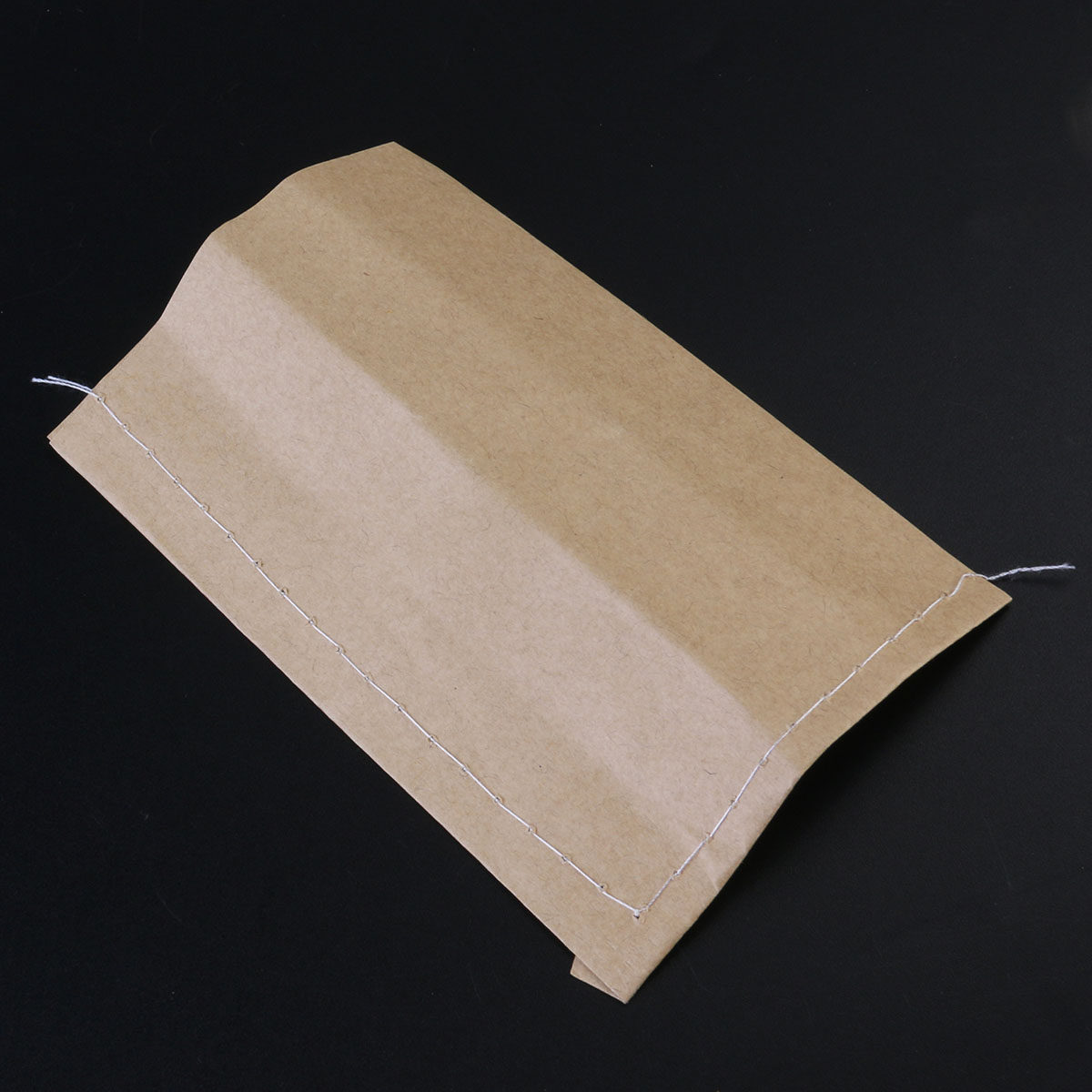 100 قطعة من أكياس الورق المقوى - مراجعة Food Storage Bag وسعره