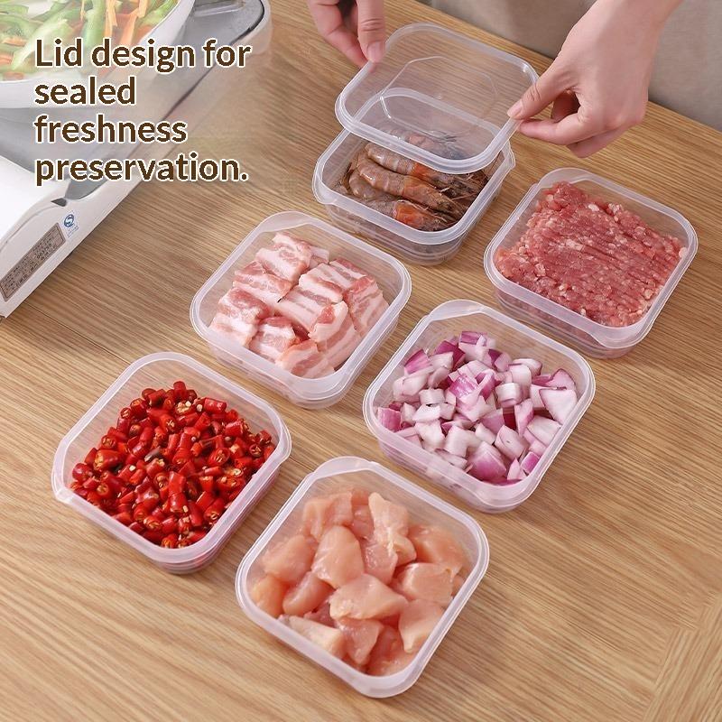 عرض ساخن: 5/10 قطع من حاويات ت - مراجعة Food Storage Keep Hot وسعره