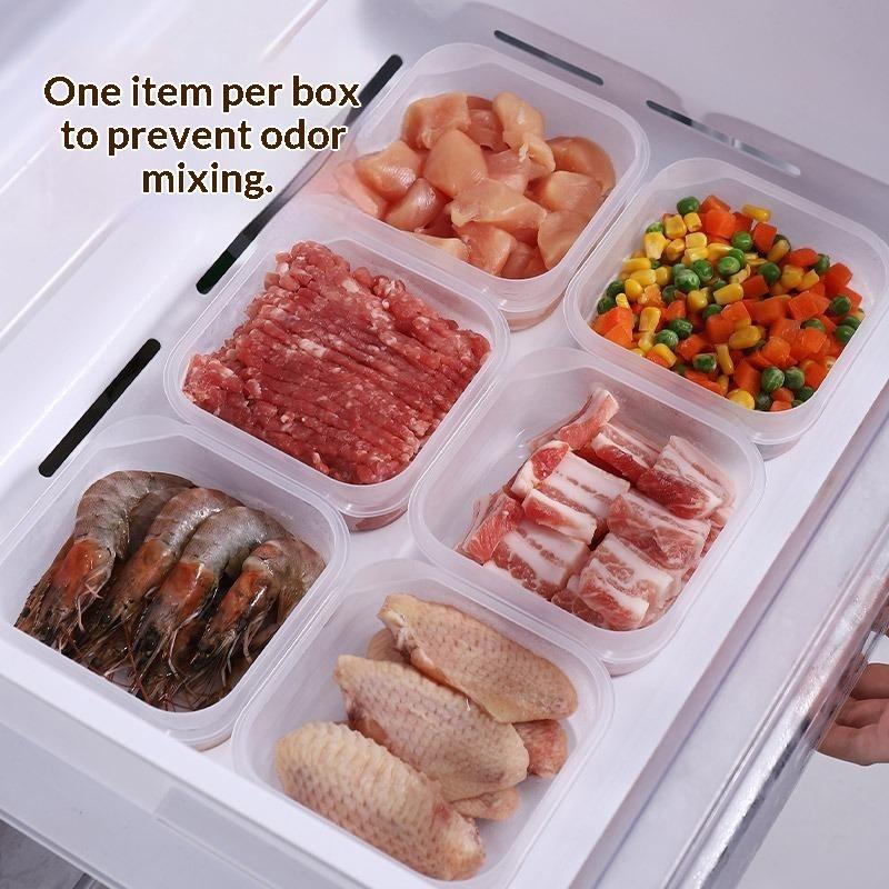 عرض ساخن: 5/10 قطع من حاويات ت - مراجعة Food Storage Keep Hot وسعره