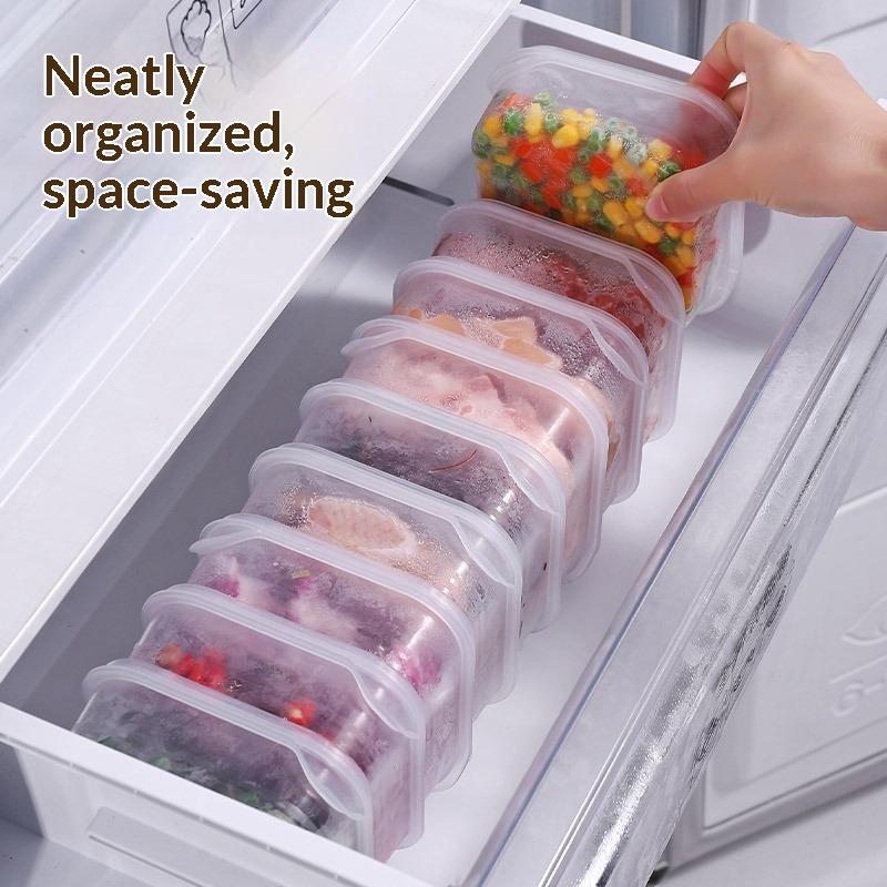 عرض ساخن: 5/10 قطع من حاويات ت - مراجعة Food Storage Keep Hot وسعره