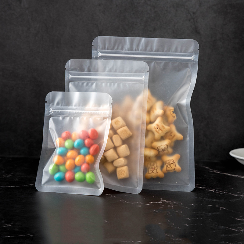 50 قطعة متجمد ماتي حقيبة تغلق  - مراجعة Ziploc Food Storage وسعره