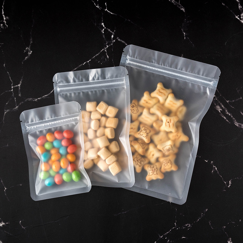 50 قطعة متجمد ماتي حقيبة تغلق  - مراجعة Ziploc Food Storage وسعره