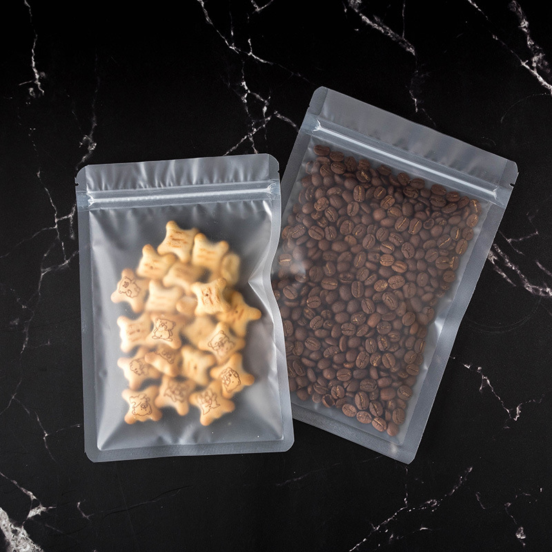 50 قطعة متجمد ماتي حقيبة تغلق  - مراجعة Ziploc Food Storage وسعره