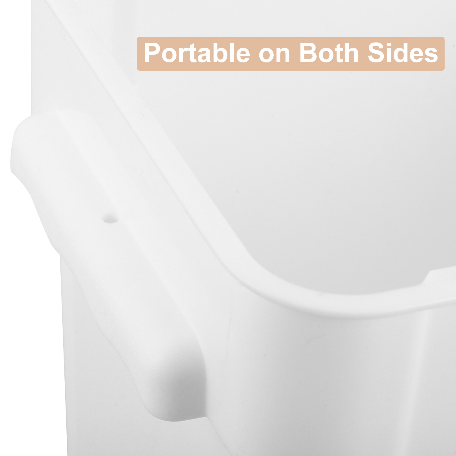 حاوية تخزين طعام بلاستيكية مرب - مراجعة Food Storage Plastic Container وسعره