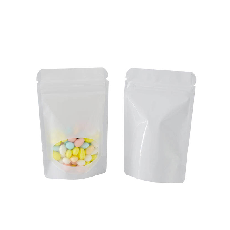 أكياس قابلة للغلق مع نافذة شفا - مراجعة Ziploc Food Storage وسعره