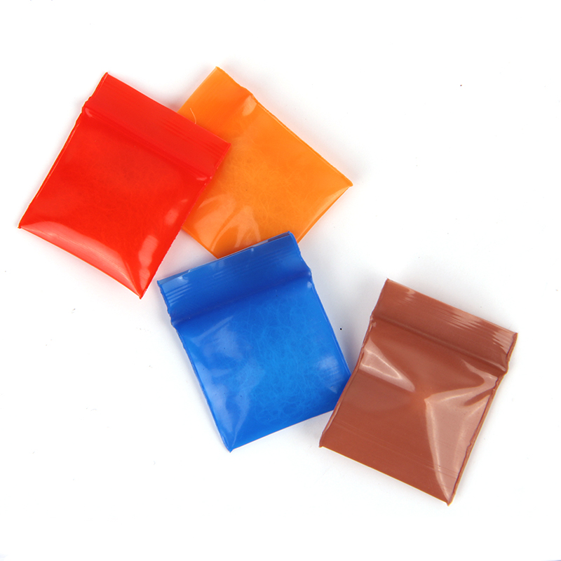 أكياس بلاستيكية صغيرة لطيفة بس - مراجعة Ziploc Food Storage وسعره
