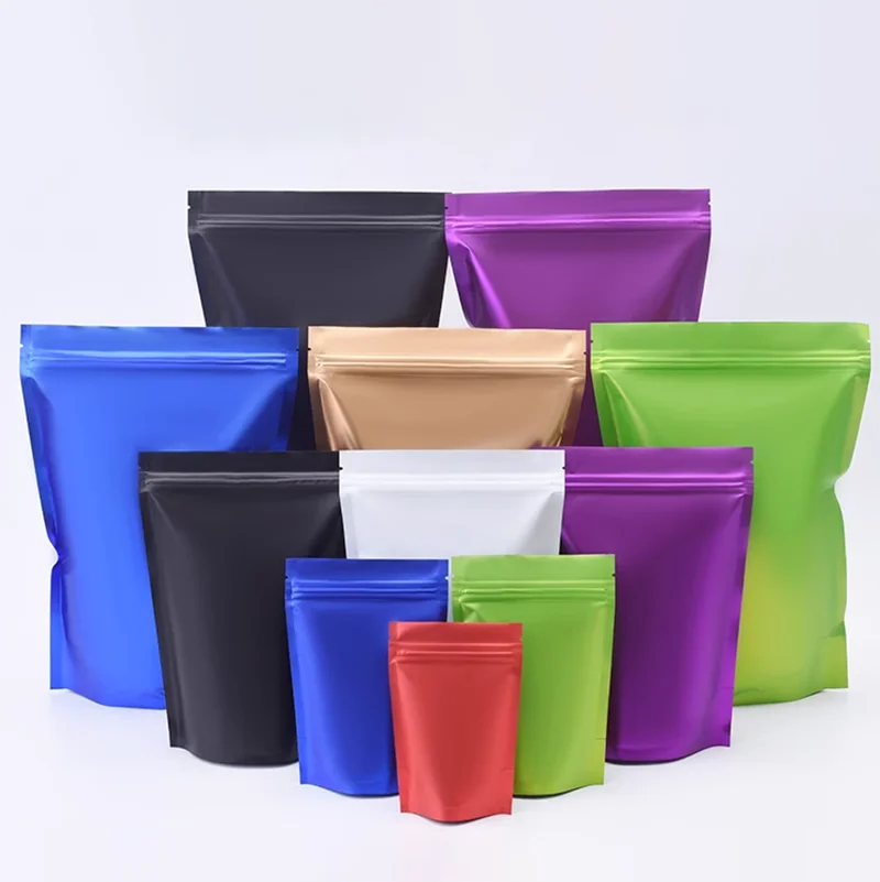 100 قطعة مخصصة مات الانتهاء من - مراجعة Ziploc Food Storage وسعره