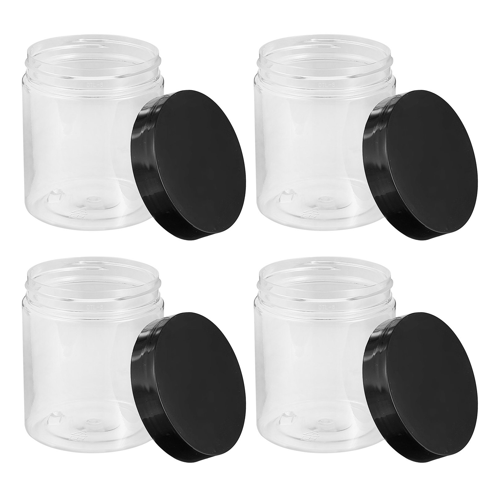 12 قطعة من أوعية التخزين البلا - مراجعة Food Storage Plastic Container وسعره