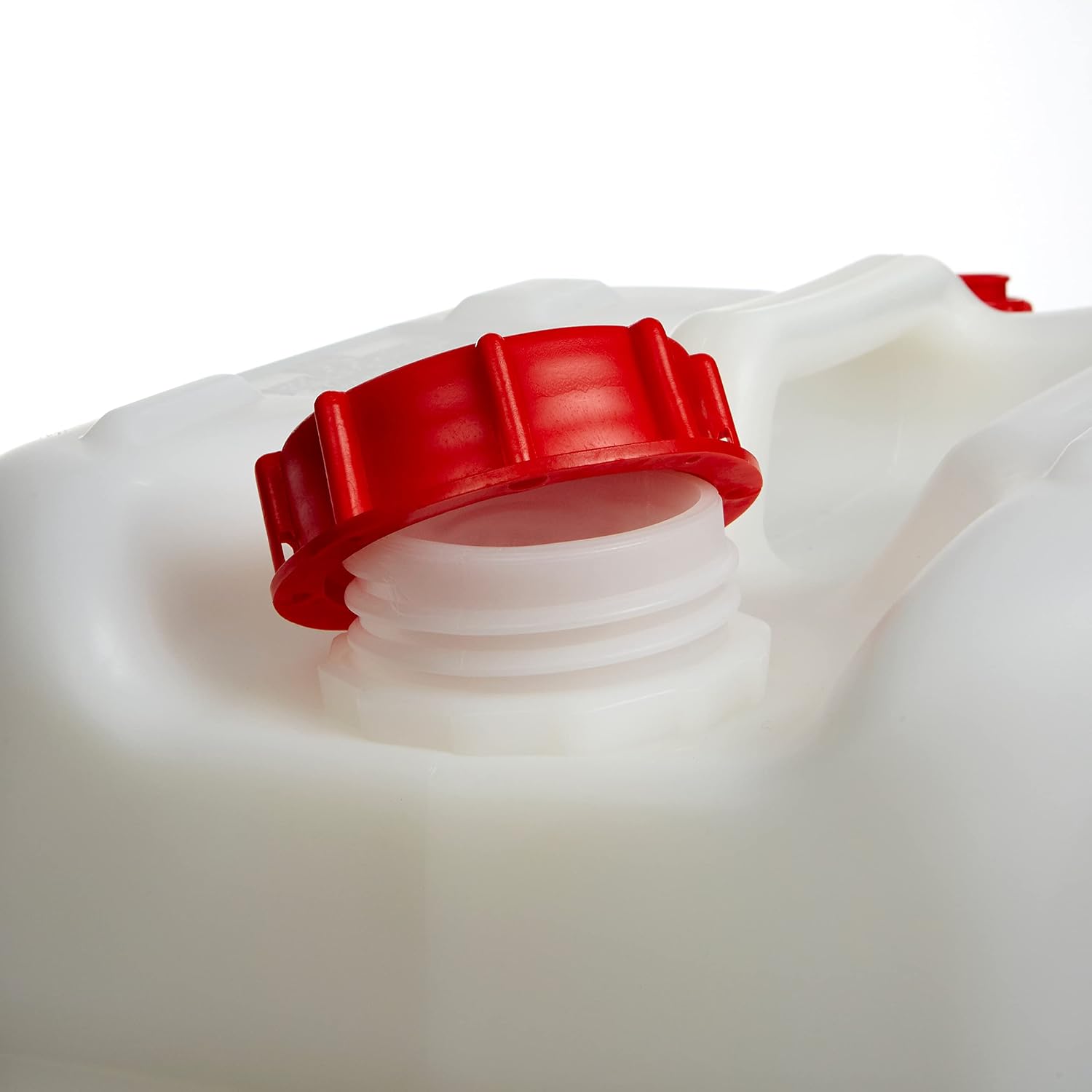 حاوية بلاستيكية قابلة للتكديس  - مراجعة Food Storage Plastic Container وسعره