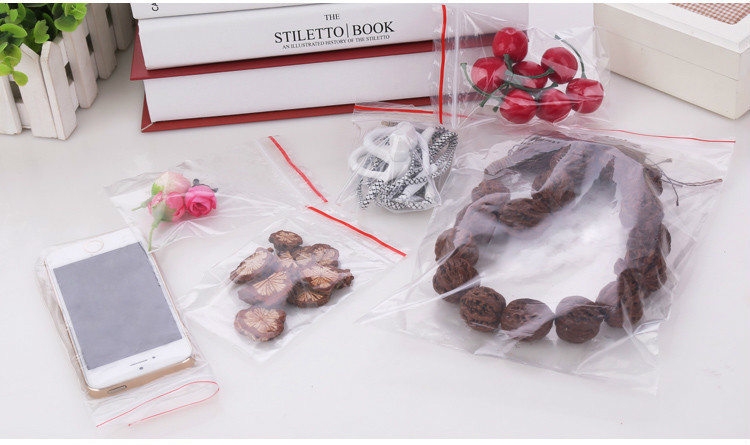 20x28 سنتيمتر البريدي قفل أكيا - مراجعة Ziploc Food Storage وسعره