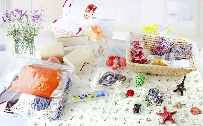 20x28 سنتيمتر البريدي قفل أكيا - مراجعة Ziploc Food Storage وسعره