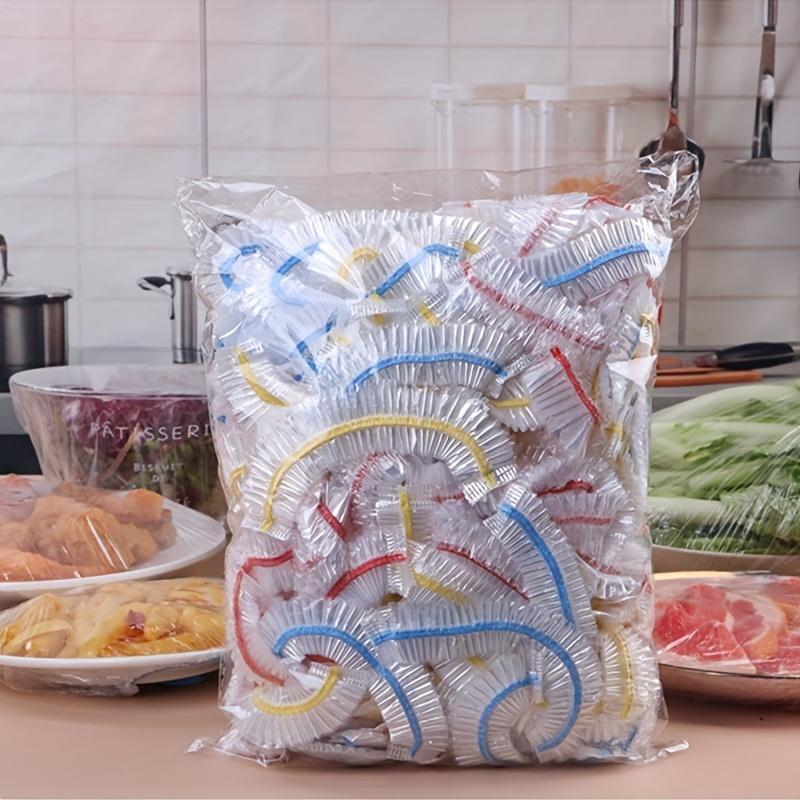 أغطية حفظ الطعام القابلة لإعاد - مراجعة Food Storage Keep Hot وسعره