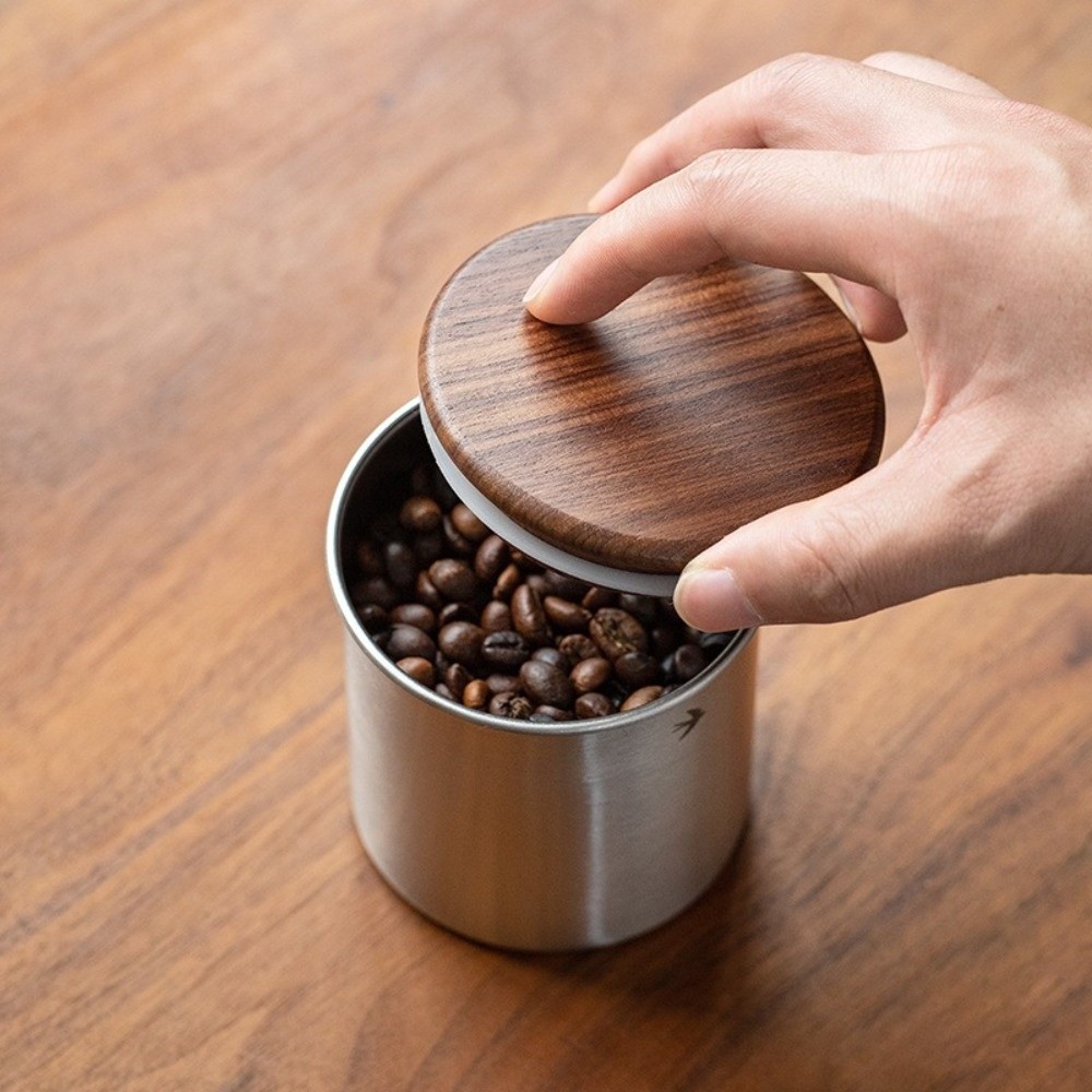 وعاء ماتشا جديد من الفولاذ الم - مراجعة Food Storage News وسعره
