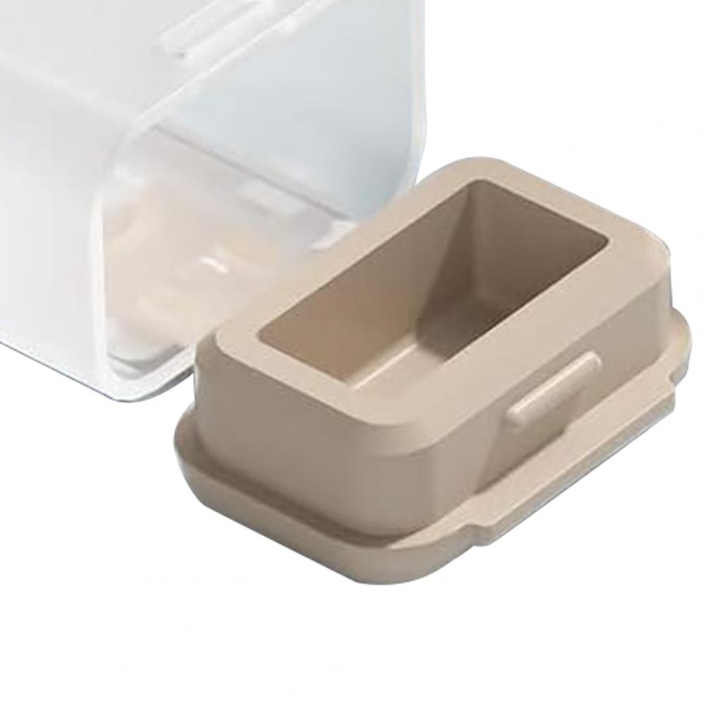 منظم حبوب الدواء الأسبوعي المغ - مراجعة Food Storage Management وسعره