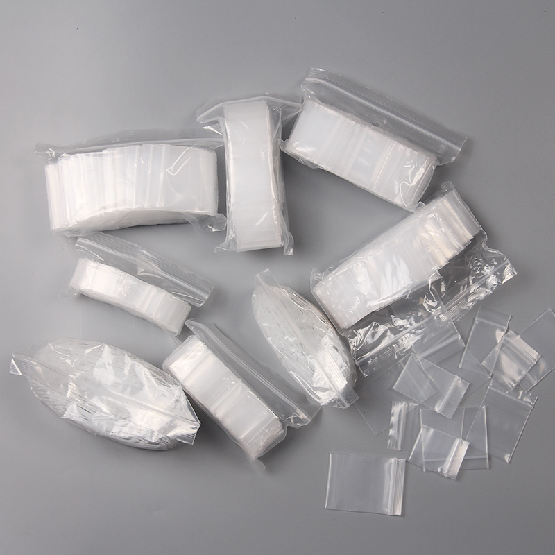 100 قطعة من أكياس التغليف البل - مراجعة Ziploc Food Storage وسعره