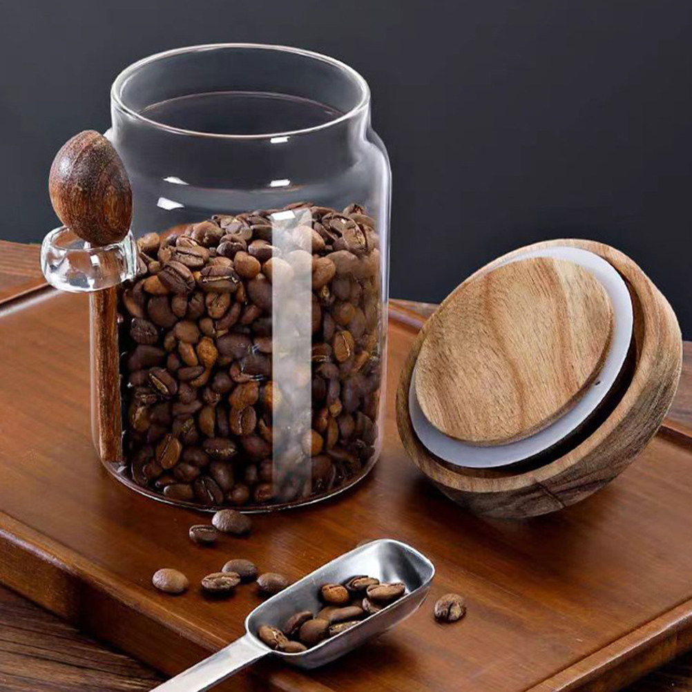 وعاء تخزين طعام زجاجي شفاف بغط - مراجعة Food Storage Plastic Container وسعره