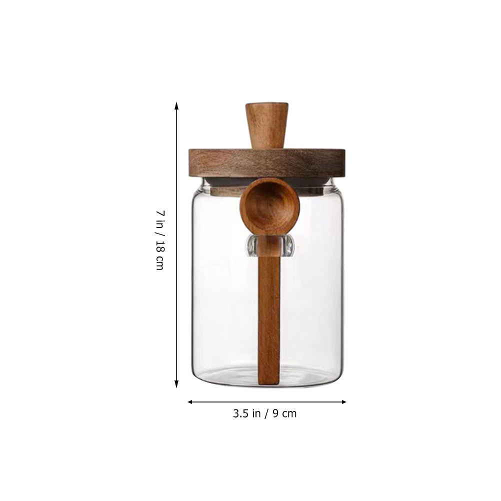 وعاء تخزين طعام زجاجي شفاف بغط - مراجعة Food Storage Plastic Container وسعره