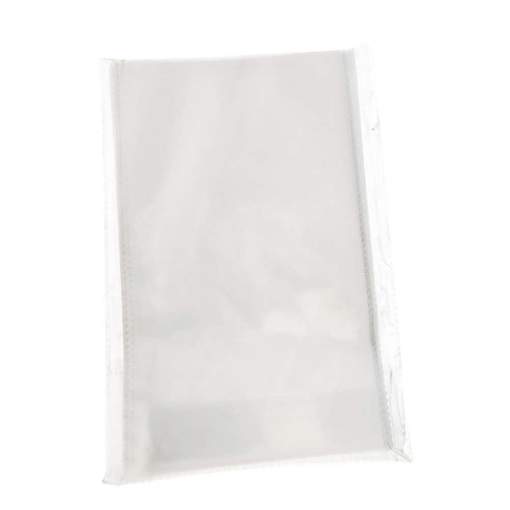 50 قطعة من الأكياس الشفافة الم - مراجعة Food Storage Bag وسعره