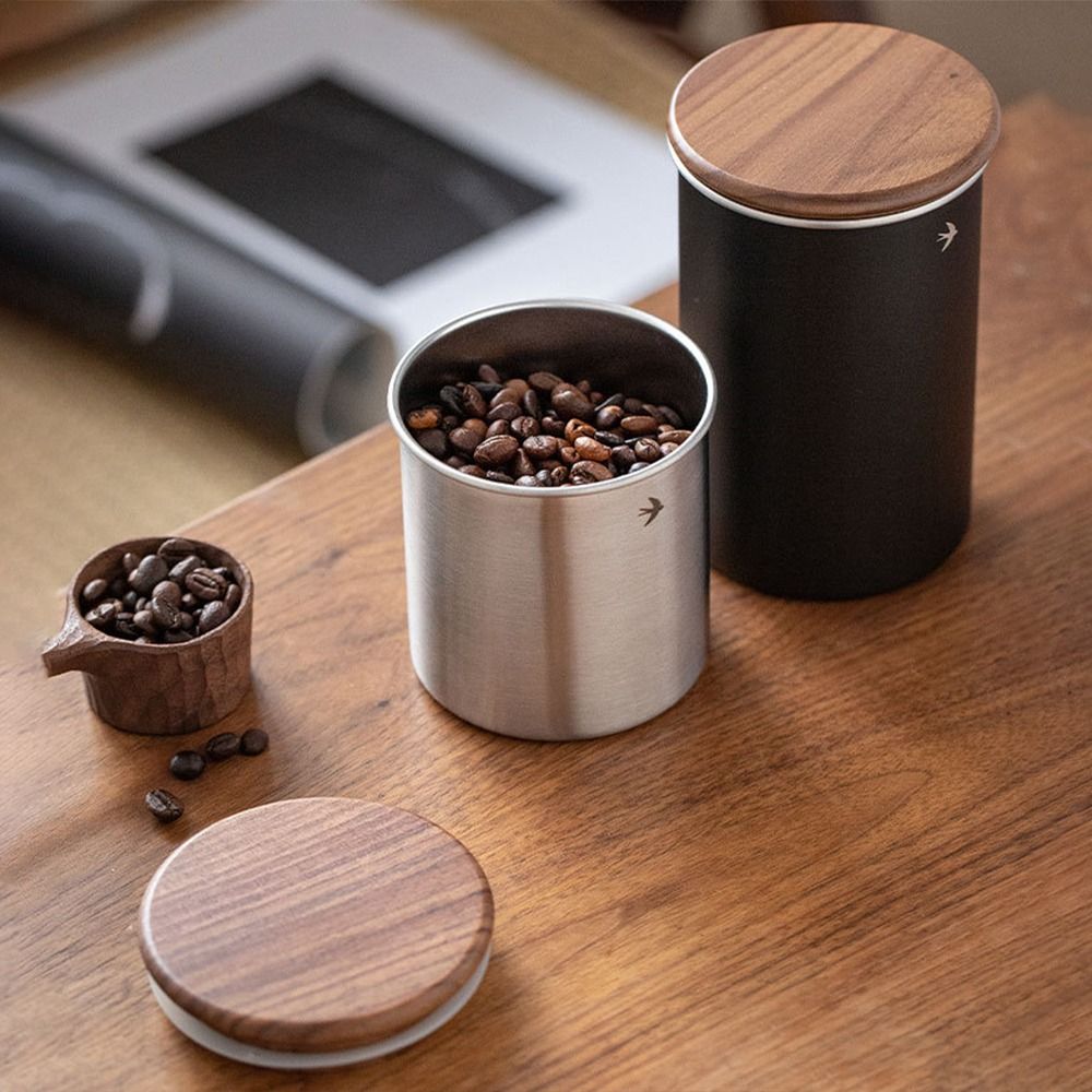وعاء ماتشا جديد من الفولاذ الم - مراجعة Food Storage News وسعره