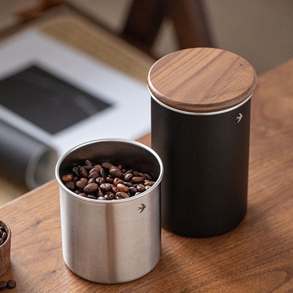وعاء ماتشا جديد من الفولاذ الم - مراجعة Food Storage News وسعره