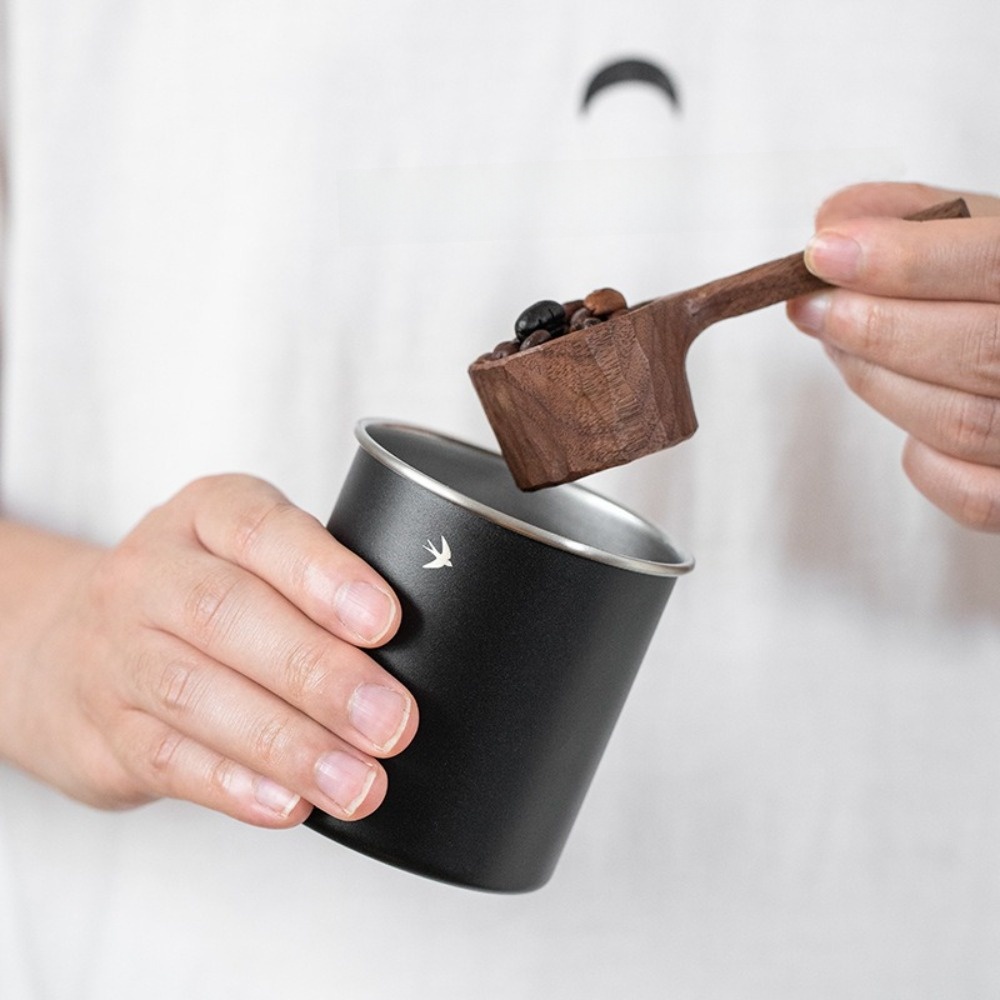 وعاء ماتشا جديد من الفولاذ الم - مراجعة Food Storage News وسعره