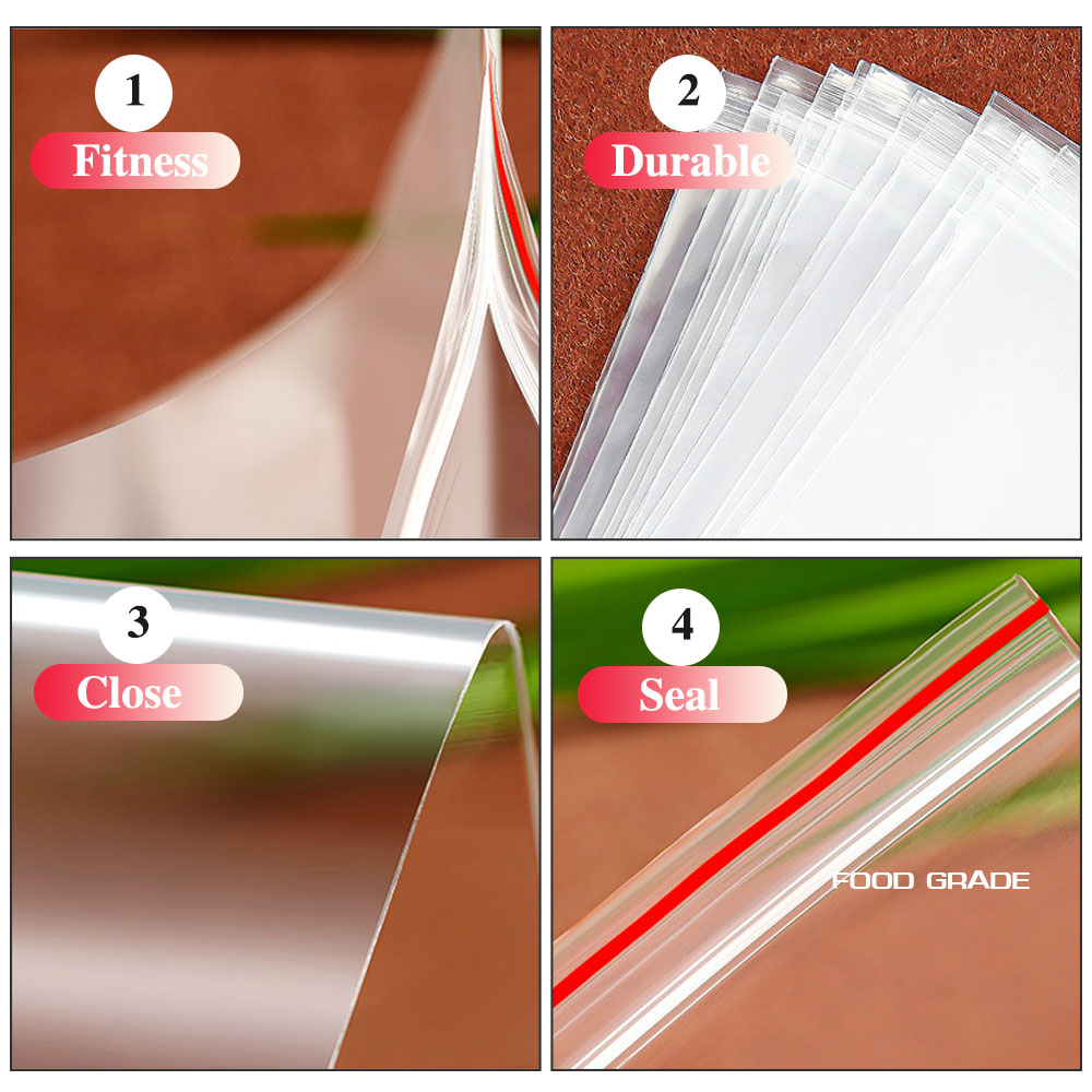 0.05/0.06/0.08/0.1/0.12/0.16/0 - مراجعة Ziploc Food Storage وسعره