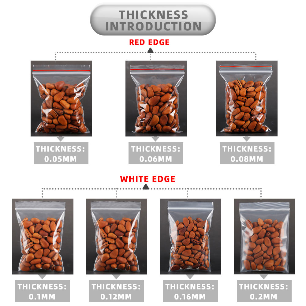 0.05/0.06/0.08/0.1/0.12/0.16/0 - مراجعة Ziploc Food Storage وسعره