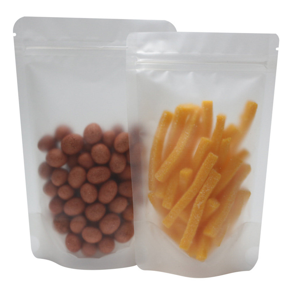 100 قطعة من أكياس التخزين البل - مراجعة Food Storage Bag وسعره
