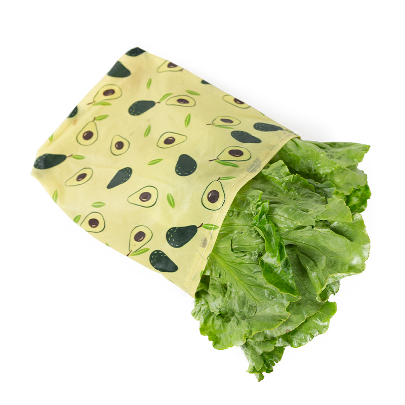 مجموعة من 3 أكياس تخزين طعام ق - مراجعة Food Storage Zipper Bags وسعره